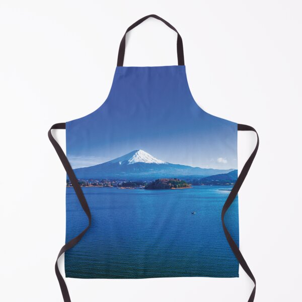 Item preview, Mount Fuji designed and sold by skalihm.