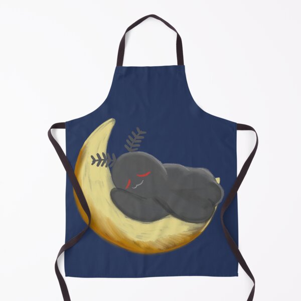 Item preview, Sleepy Mothman designed and sold by 1ChaoticCryptid.