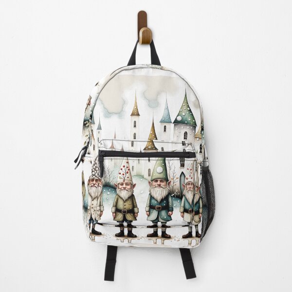 Item preview, Gnomes for fabulous small city designed and sold by filusattila.