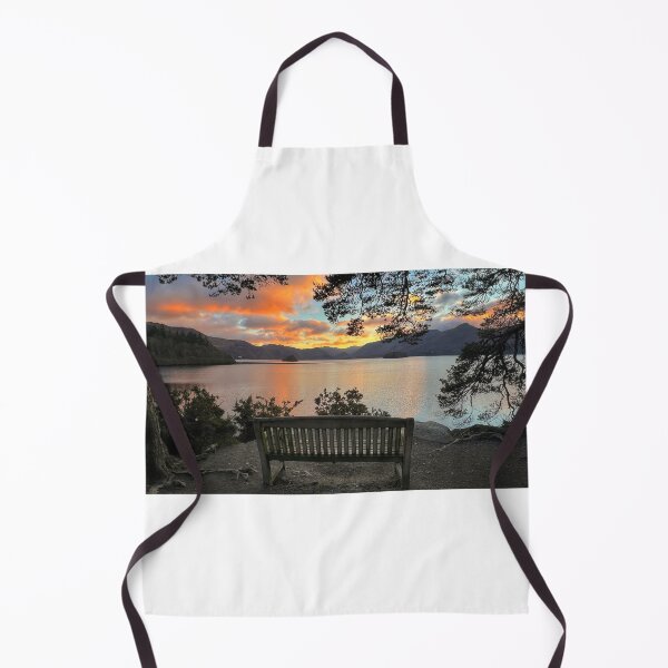 Item preview, Frairs crag - Dewentwater designed and sold by Mojoprintshop.