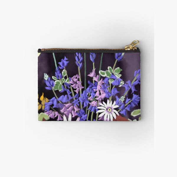 Item preview, spring bouquet digital painting for charity designed and sold by JayTCee.