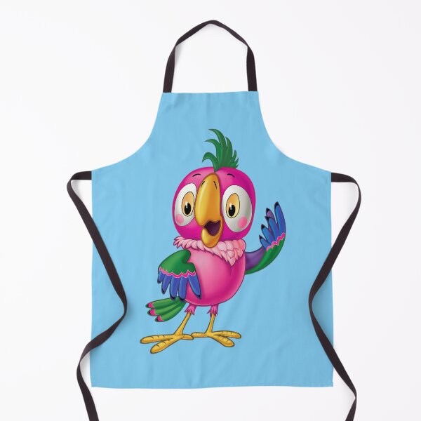 Item preview, Parrot Kesha designed and sold by MorningFive.