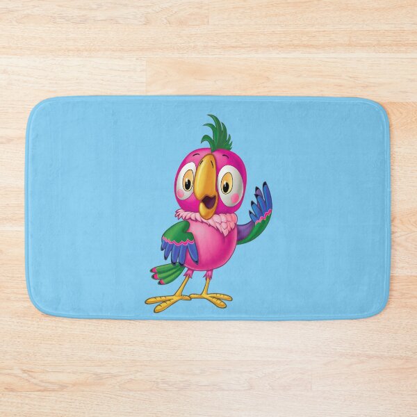 Item preview, Parrot Kesha designed and sold by MorningFive.