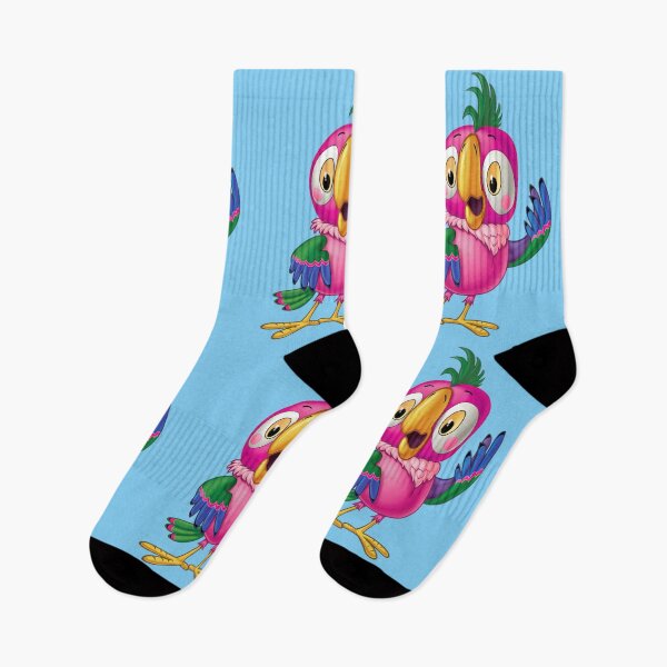 Item preview, Parrot Kesha designed and sold by MorningFive.
