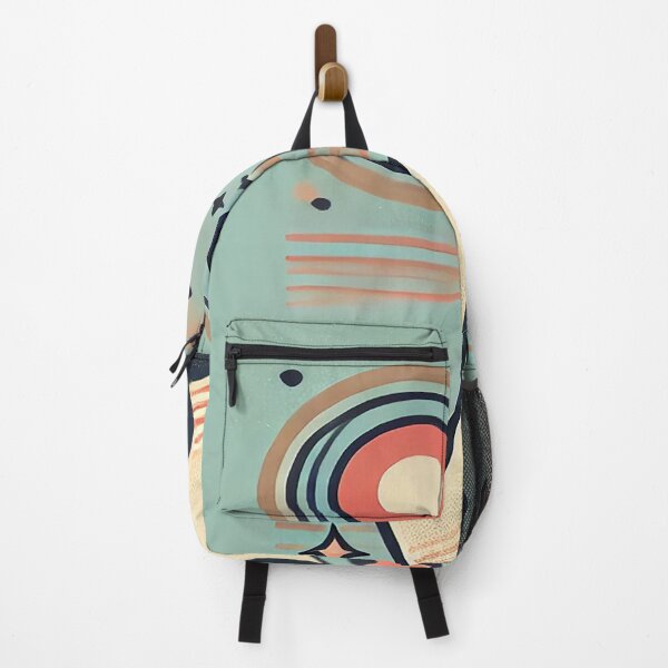 Item preview, Retro Vibes and Good Waves designed and sold by FAONIM.