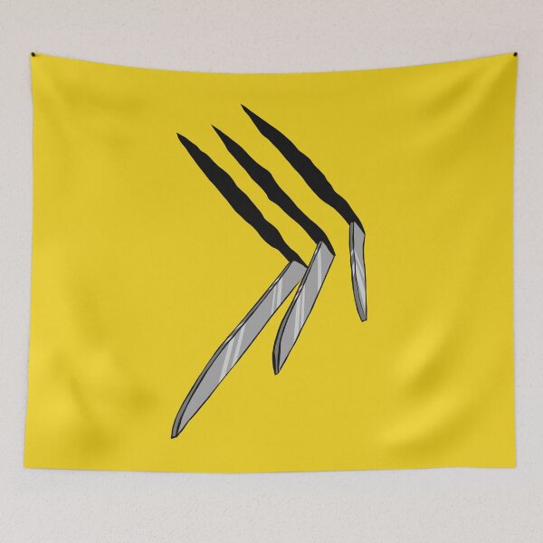 Item preview, Triple threat designed and sold by Tameink.