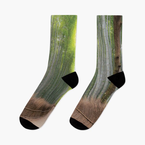 Item preview, Arashiyama en Kioto designed and sold by skalihm.
