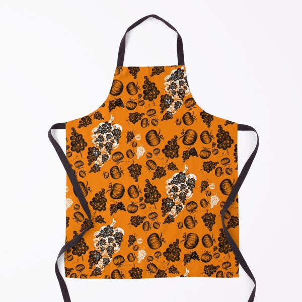 Item preview, Grape in Autumn Orange Heart designed and sold by La-RaMo.