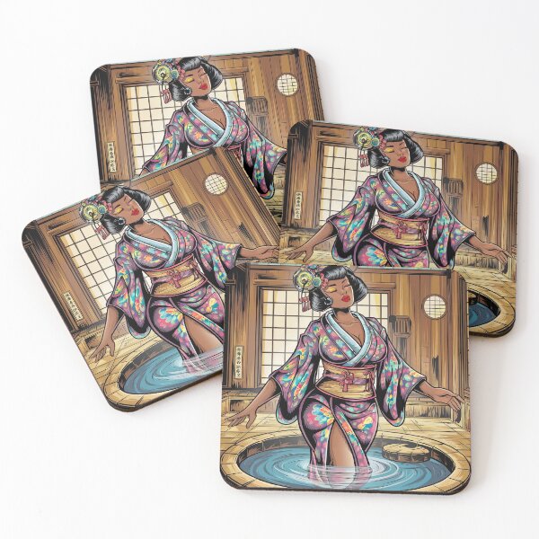 Item preview, okane kasegu orera wa star designed and sold by digilabs.