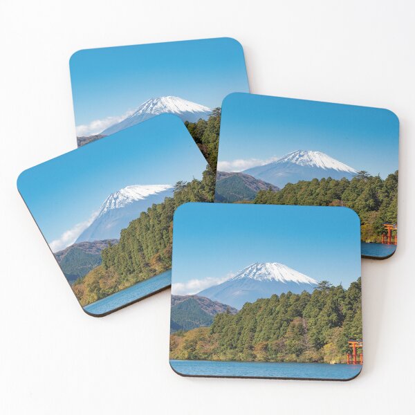 Item preview, Mount Fuji designed and sold by skalihm.