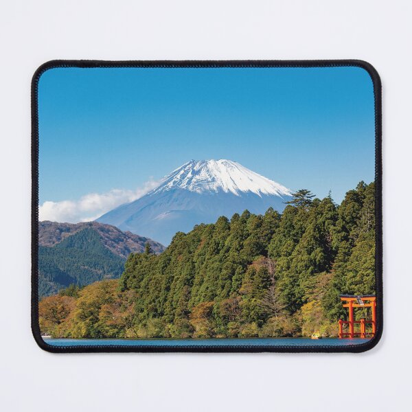 Item preview, Mount Fuji designed and sold by skalihm.