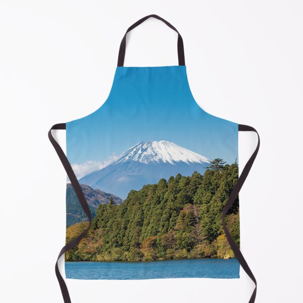 Item preview, Mount Fuji designed and sold by skalihm.
