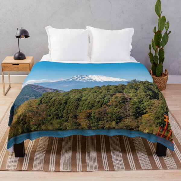 Item preview, Mount Fuji designed and sold by skalihm.