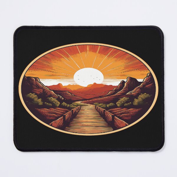 Item preview, Sun old tunnel designed and sold by DreamSquirrel.