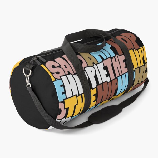 Item preview, Rapper's Delight - Hip-Hop's First Anthem designed and sold by Boogosh.
