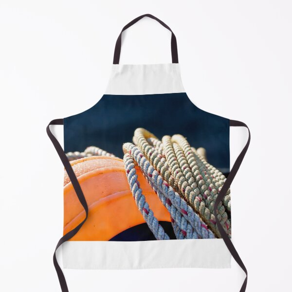 Item preview, Nautical Lines and Buoys designed and sold by Dorset Girl.