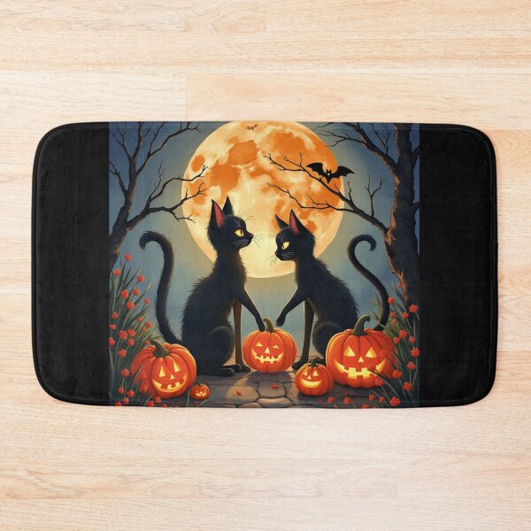 Item preview, Black Cat True Love designed and sold by Cmurphy71.