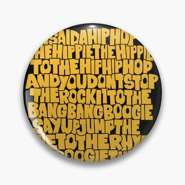 Item preview, Rapper's Delight - Old School Vibes designed and sold by Boogosh.