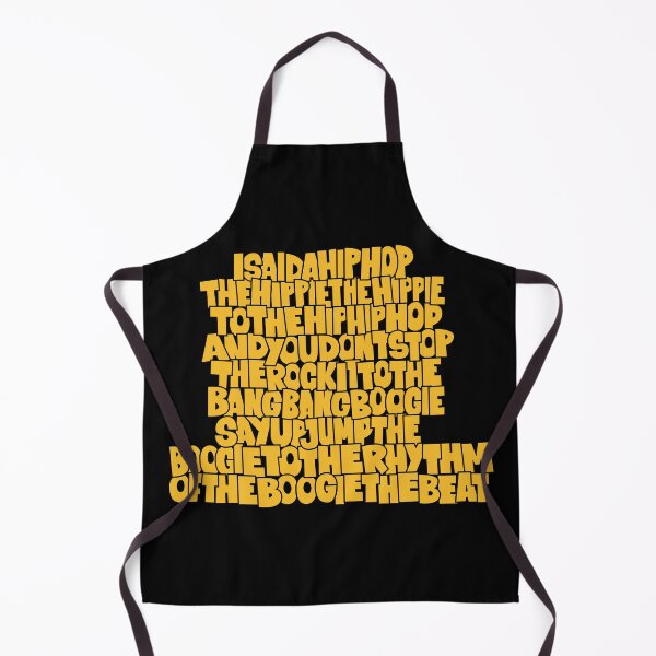 Item preview, Rapper's Delight - Old School Vibes designed and sold by Boogosh.