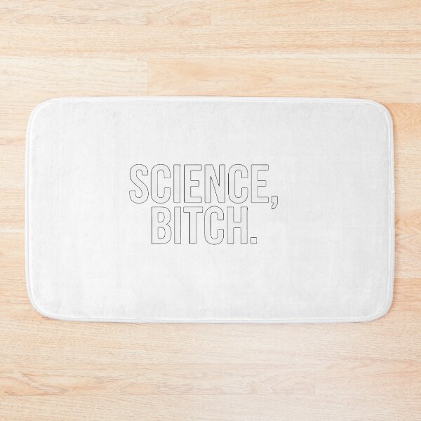 Item preview, Science Enthusiast Motivation designed and sold by NiftyWrx.