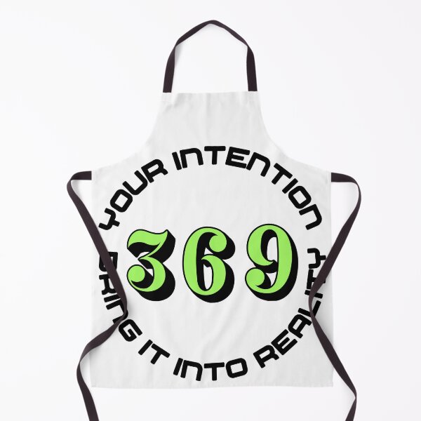 Aperçu de l'œuvre T-shirt Votre intention (noir et vert) créée et vendue par Akira-closet.