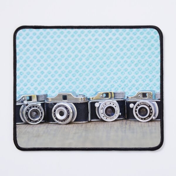 Item preview, Mini Spy Cameras designed and sold by Kenziewenze.