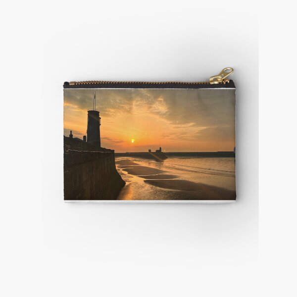 Item preview, Whitehaven sunset designed and sold by Mojoprintshop.