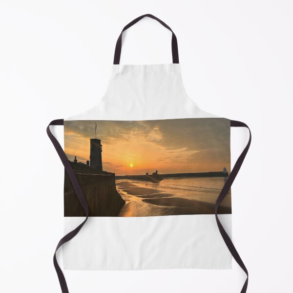 Item preview, Whitehaven sunset designed and sold by Mojoprintshop.