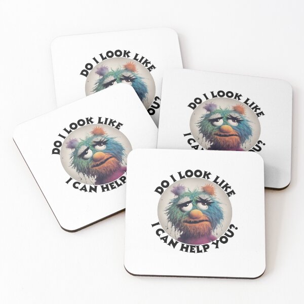 Item preview, Do I Look Like I Can Help You? designed and sold by DeadInsideIT.
