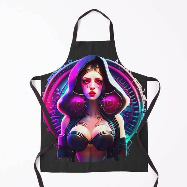 Item preview, Cyber Tribe Woman 2 designed and sold by Chubuter.