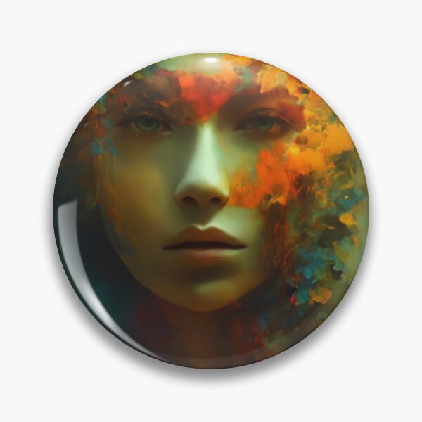 Item preview, Intensa designed and sold by AmuraLumina.
