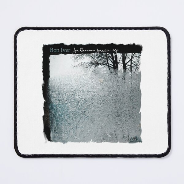 Item preview, Bon Iver, For Emma Forever Ago designed and sold by Snootster.