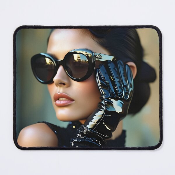 Item preview, Extravagant sunglasses designed and sold by Frank-Farran.
