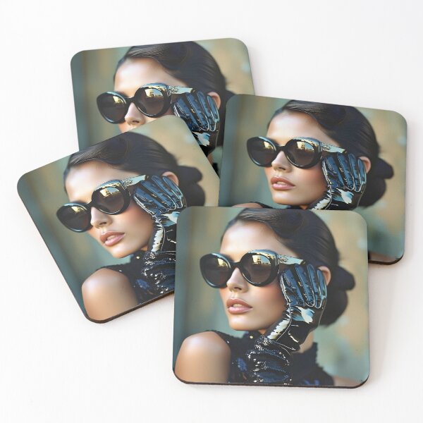 Item preview, Extravagant sunglasses designed and sold by Frank-Farran.