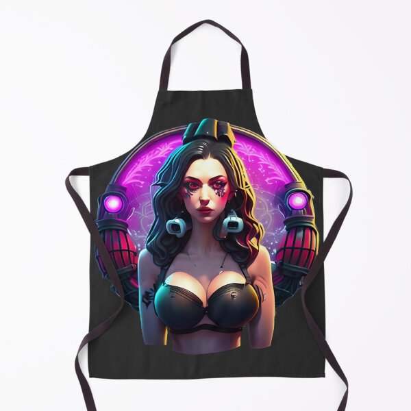 Item preview, Cyber Tribe Woman 3 designed and sold by Chubuter.