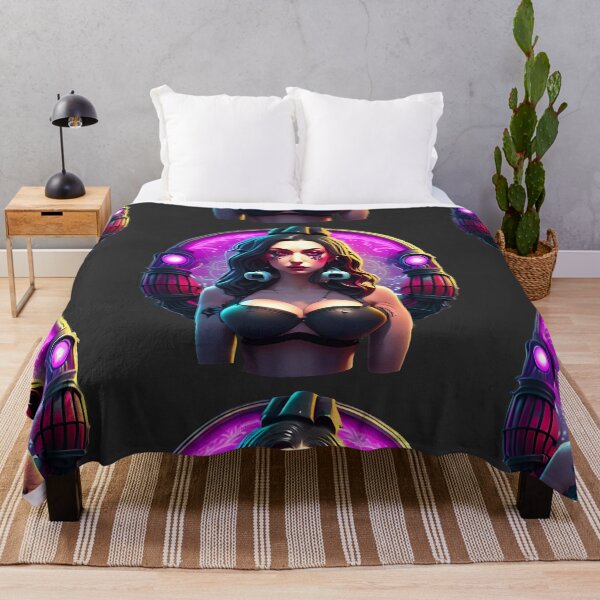 Item preview, Cyber Tribe Woman 3 designed and sold by Chubuter.