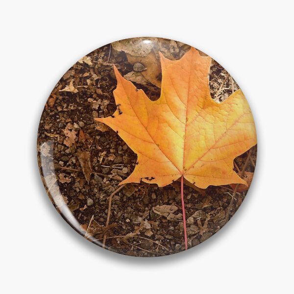 Item preview, Golden leaf designed and sold by richs85.