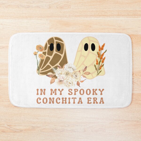 Item preview, Spooky Ghost Mexican Pan Dulce Spooky Conchita Era Gift For Her Him designed and sold by CCKimShop.