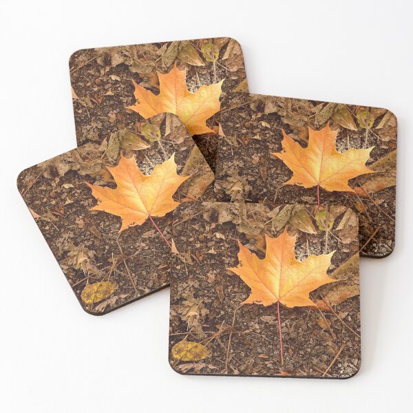 Item preview, Golden leaf designed and sold by richs85.