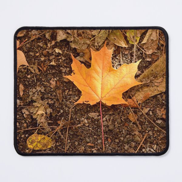 Item preview, Golden leaf designed and sold by richs85.