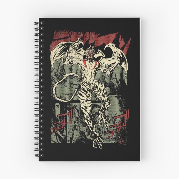 Item preview, DEVILMAN vs HADES - 40's Comic Retro Style | Dark Garments designed and sold by SALENTOmadness.