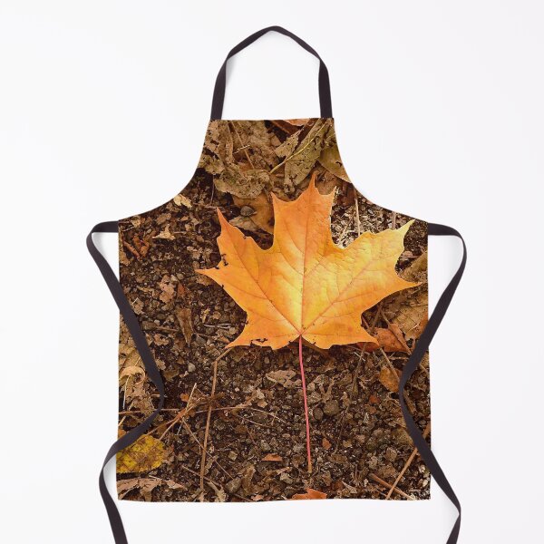 Item preview, Golden leaf designed and sold by richs85.