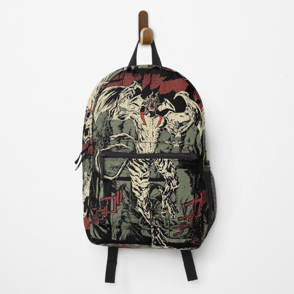Item preview, DEVILMAN vs HADES - 40's Comic Retro Style | Dark Garments designed and sold by SALENTOmadness.