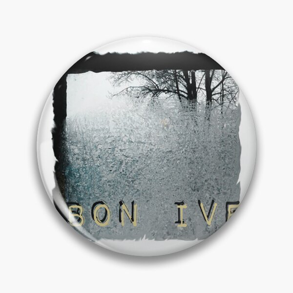 Item preview, Bon Iver, For Emma Forever Ago designed and sold by Snootster.