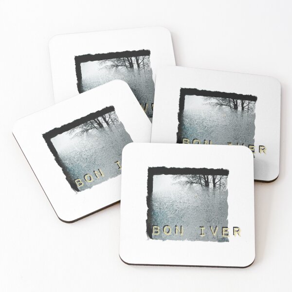 Item preview, Bon Iver, For Emma Forever Ago designed and sold by Snootster.