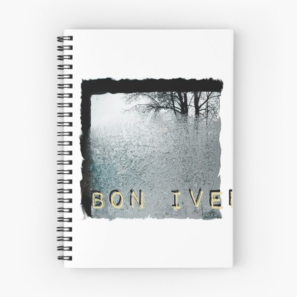 Item preview, Bon Iver, For Emma Forever Ago designed and sold by Snootster.