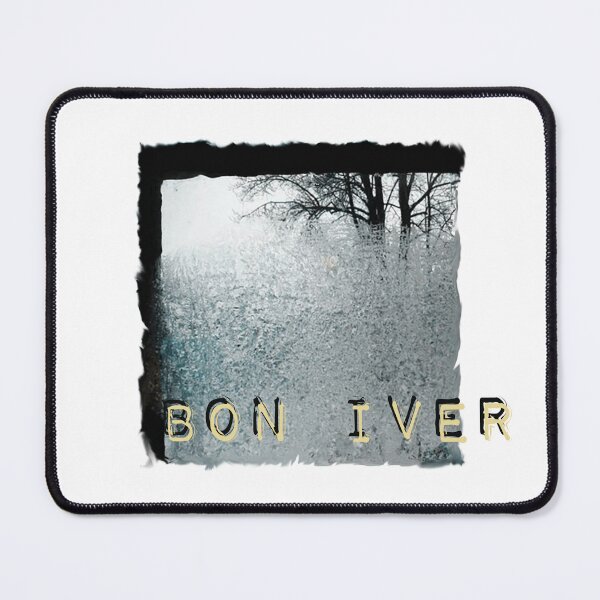 Item preview, Bon Iver, For Emma Forever Ago designed and sold by Snootster.