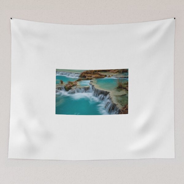Item preview, Havasu Canyon Terraces designed and sold by dawn2dawn.