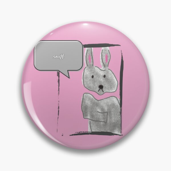 Item preview, Sniff. designed and sold by slash-graphics.