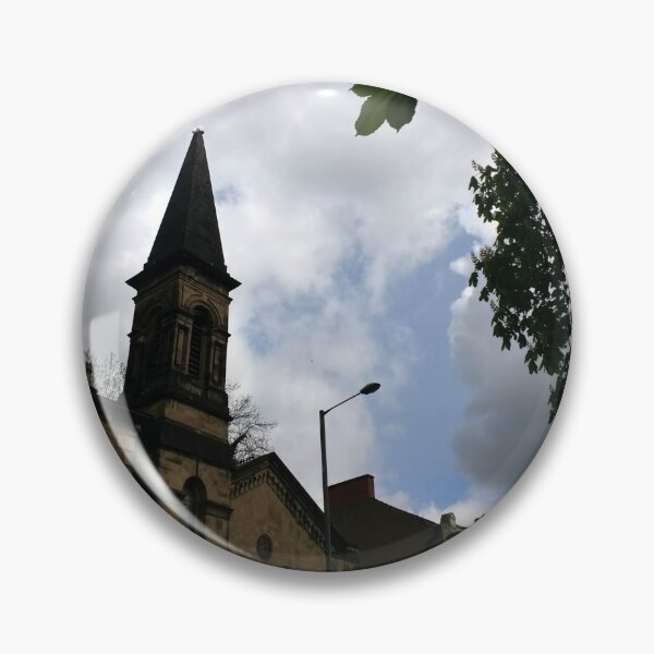 Item preview, #361 |☼| Buildings Between Branches (Matlock Bath) designed and sold by Naean H.F. (Nez Man).
